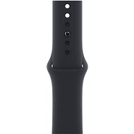 Apple Watch 41mm Dark Ink Sport Strap - S/M - Watch Strap