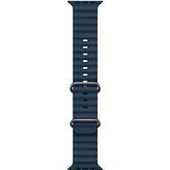 Apple Watch 49mm Ocean Armband Blau - Armband