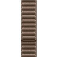 Apple Watch 45mm Smoke magnetic pull - S/M - Watch Strap