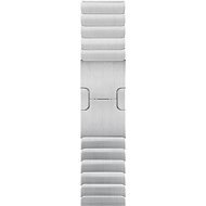Apple Watch 38 mm fémszíj - ezüstszínű - Szíj