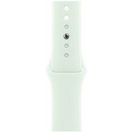 Apple Watch 41mm light mint sports strap - S/M - Watch Strap