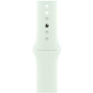 Apple Watch 41mm světle mátový sportovní řemínek - M/L - Watch Strap