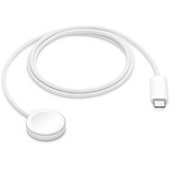 Apple Magnetický rychlonabíjecí USB-C kabel k Apple Watch (1 m) - Watch Charger