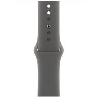 Apple Watch 40mm Stone Grey Sport Band - M/L - Watch Strap