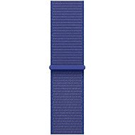 Apple Watch 40mm Ultramarine Sport Loop - Watch Strap