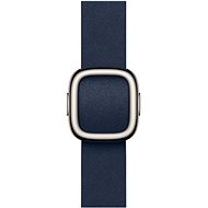 Apple Watch 42mm Deep Blue Modern Buckle - Small - Watch Strap