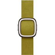 Apple Watch 42mm Chartreuse Modern Buckle - Large - Watch Strap