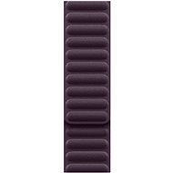 Apple Watch 42mm Blackberry Magnetic Link - M/L - Watch Strap