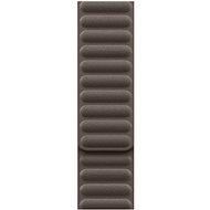 Apple Watch 42mm Dark Taupe Magnetic Link - M/L - Watch Strap