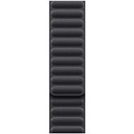 Apple Watch 42mm Black Magnetic Link - S/M - Watch Strap