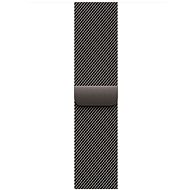Apple Watch 40mm Slate Milanese Loop - Watch Strap
