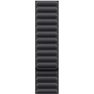 Apple Watch 46mm Black Magnetic Link - M/L - Watch Strap