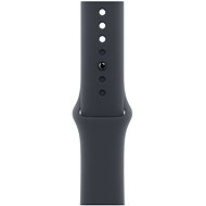 Apple Watch 46mm Midnight Sport Band - S/M - Watch Strap