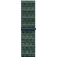 Apple Watch 40mm Lake Green Sport Loop - Watch Strap