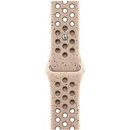 Apple Watch 42mm Desert Stone Nike Sport Band - M/L - Watch Strap