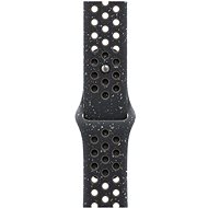 Apple Watch 46mm Midnight Sky Nike Sport Band - M/L - Watch Strap