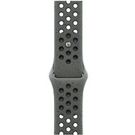 Apple Watch 46mm Cargo Khaki Nike Sport Band - M/L - Watch Strap