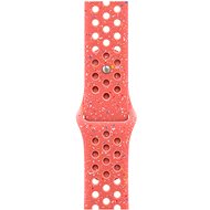 Apple Watch 46mm Magic Ember Nike Sport Band - M/L - Watch Strap