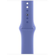 Apple Watch 42mm mauve sports strap - S/M - Watch Strap