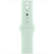 Apple Watch 42mm aquamarine sports strap - S/M - Watch Strap