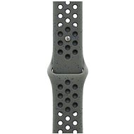 Apple Watch 40mm Cargo Khaki Nike Sport Band - S/M - Watch Strap