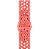 Apple Watch 40mm Magic Ember Nike Sport Band - S/M - Watch Strap