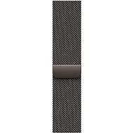 Apple Watch 46mm Slate Milanese Loop - S/M - Watch Strap