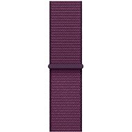 Apple Watch 42mm Plum Sport Loop - Watch Strap