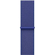 Apple Watch 42mm Ultramarine Sport Loop - Watch Strap