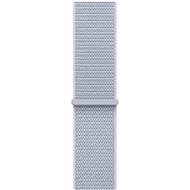 Apple Watch 46mm Blue Cloud Sport Loop - Watch Strap