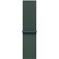 Apple Watch 46mm Lake Green Sport Loop - Watch Strap