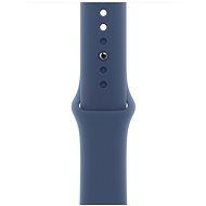 Apple Watch 42mm Denim Sport Band - M/L - Watch Strap