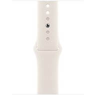 Apple Watch 42mm Starlight Sport Band - M/L - Watch Strap