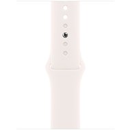 Apple Watch 40mm Light Blush Sport Band - S/M - Watch Strap