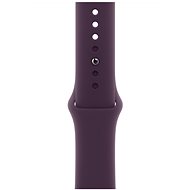 Apple Watch 46mm Plum Sport Band - M/L - Watch Strap