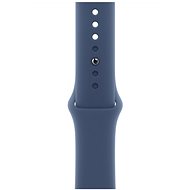 Apple Watch 46mm Denim Sport Band - M/L - Watch Strap