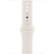 Apple Watch 46mm Starlight Sport Band - M/L - Watch Strap
