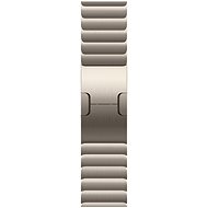 Apple Watch 42mm Natural Link Bracelet - Watch Strap