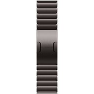 Apple Watch 42mm Slate Link Bracelet - Watch Strap