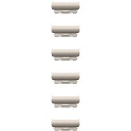 Apple Watch 46mm Natural Cellular Tension Set - Watch Strap