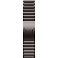 Apple Watch 46mm Slate Link Bracelet - Watch Strap