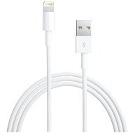 Apple Lightning to USB Cable 1 m - Dátový kábel