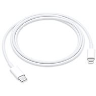 Apple Lightning to USB-C Cable 1m - Adatkábel