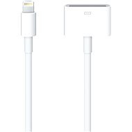 Apple Lightning to 30pin cable 0.2m - Adatkábel