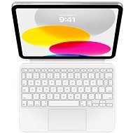 Apple Magic Keyboard Folio k iPadu (10. generácie) – US - Klávesnica