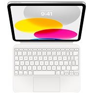 Apple Magic Keyboard Folio for iPad (10th generation) - SK - Keyboard