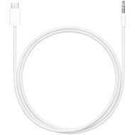 Apple Audiokabel mit USB-C-Anschluss und 3,5-mm-Buchse (1,2 m) - Audio-Kabel