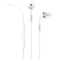 Apple In-Ear Headphones with Remote and Mic - Headphones