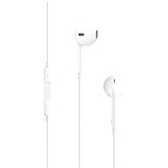 Apple EarPods with Remote and Mic - Headphones