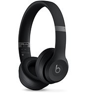 Beats Solo 4 Wireless Headphones – matně černá - Headphones